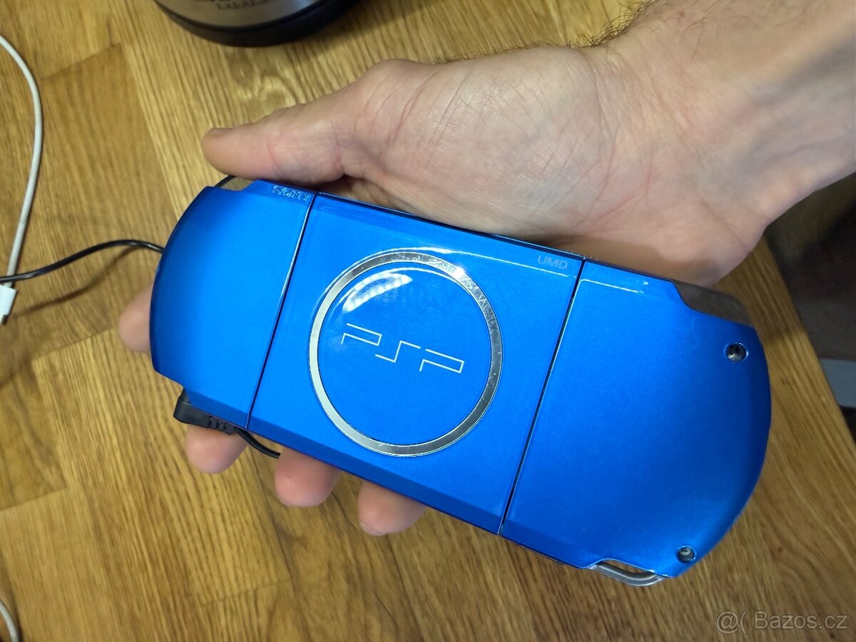 Psp 3000 - 2