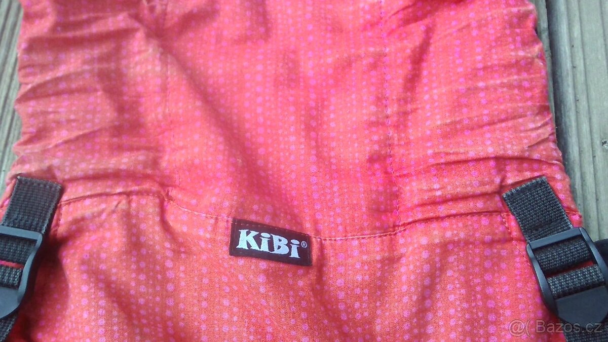 Nosítko Kibi - 2