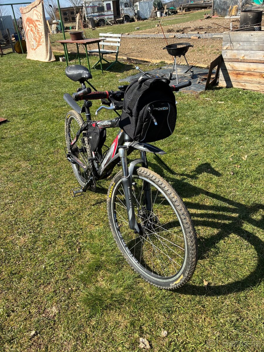 Horské kolo Dema - 2