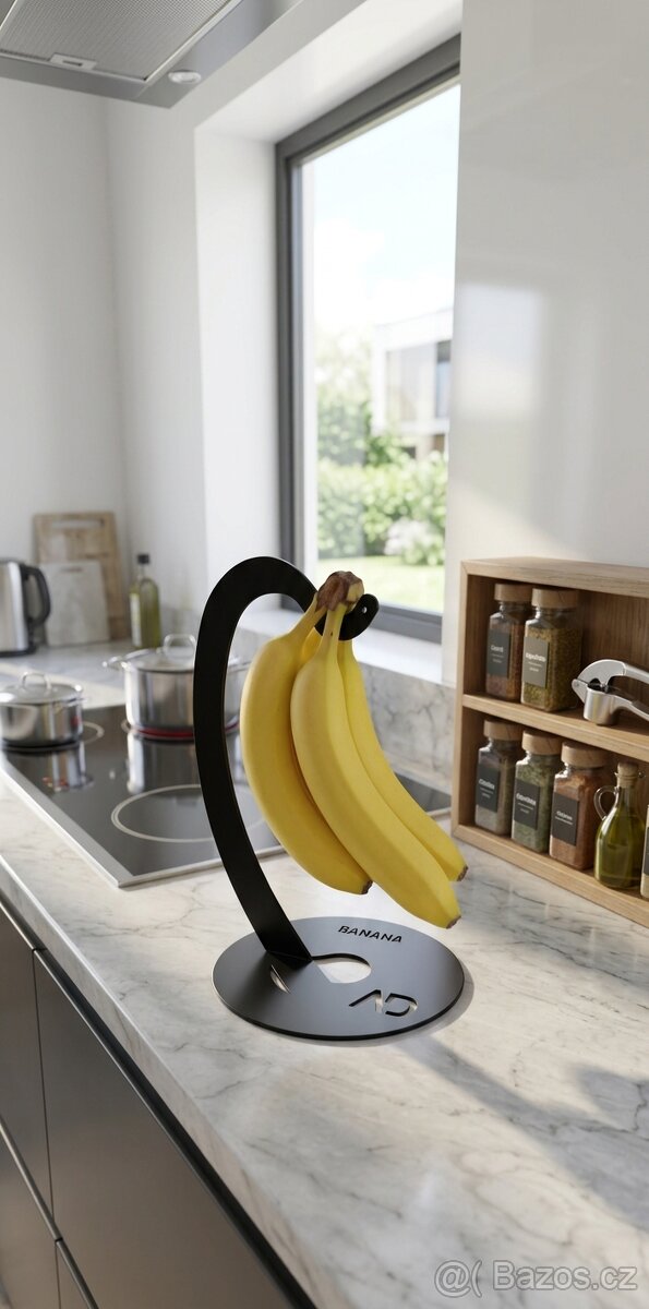 Stojan na banány - 2