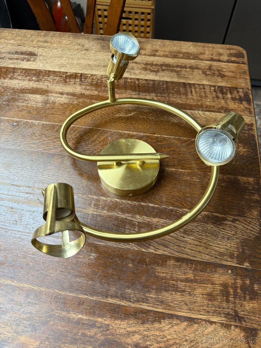 Stropní světlo - 2