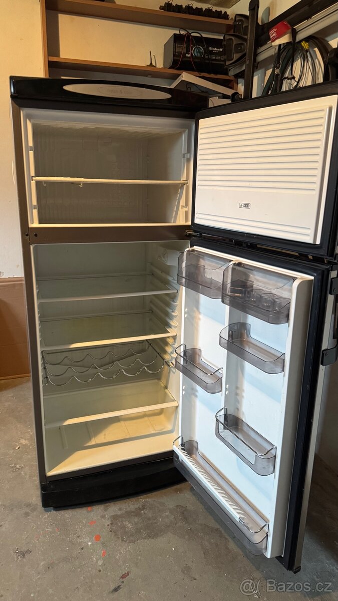 Lednice s mrazákem Gorenje - 2