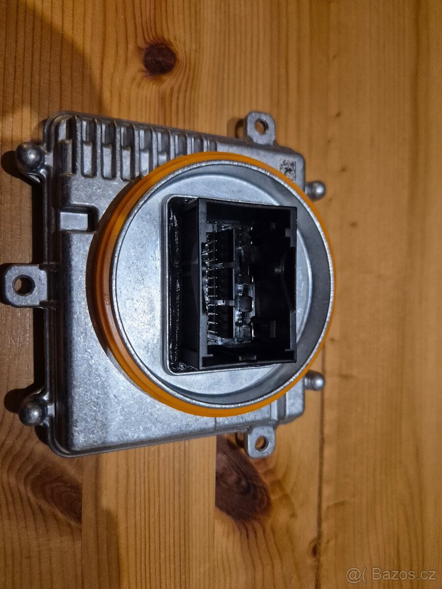 řídící jednotka LED předních světlometů - 2