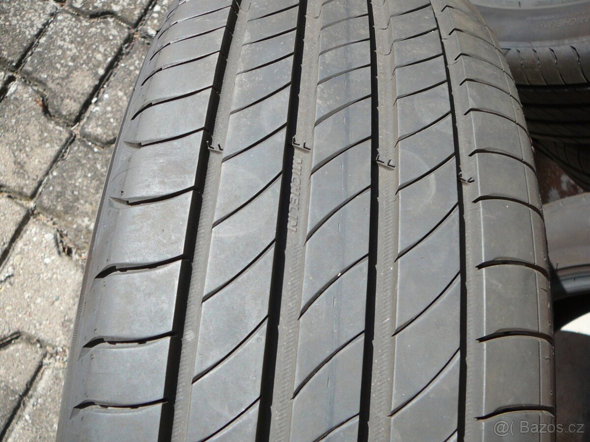 Michelin Primasy letní - 2