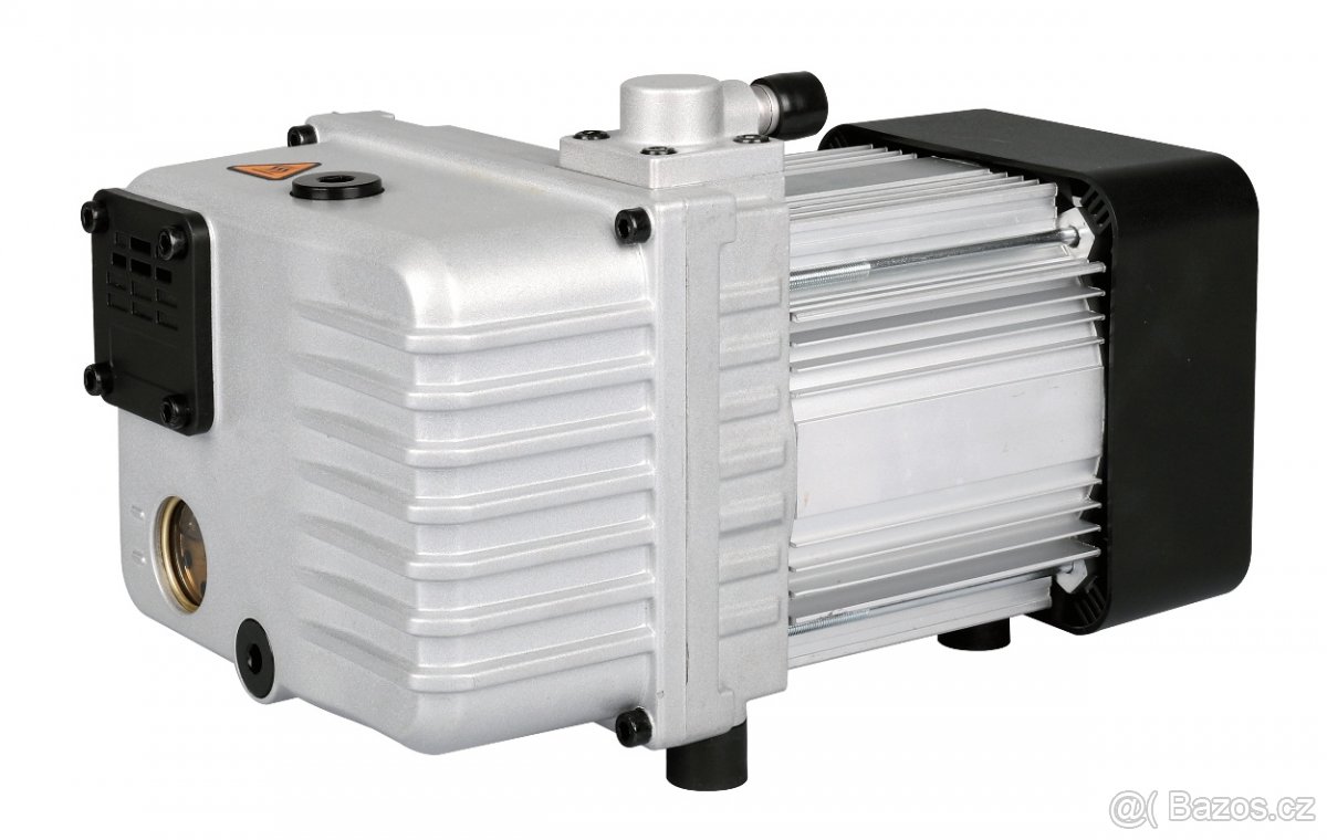 Vakuové pumpy VALUE - 2