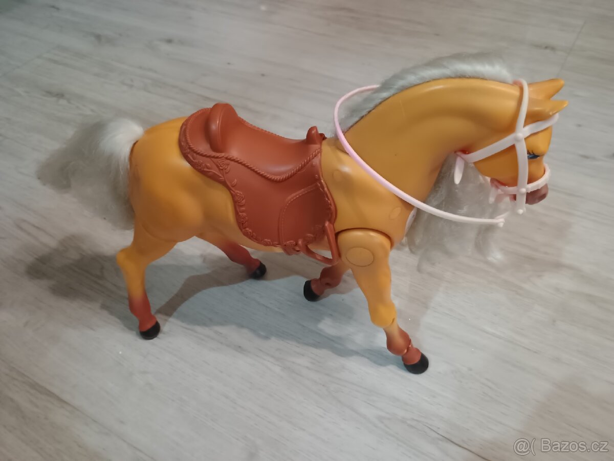 Panenky "Barbie" - 2