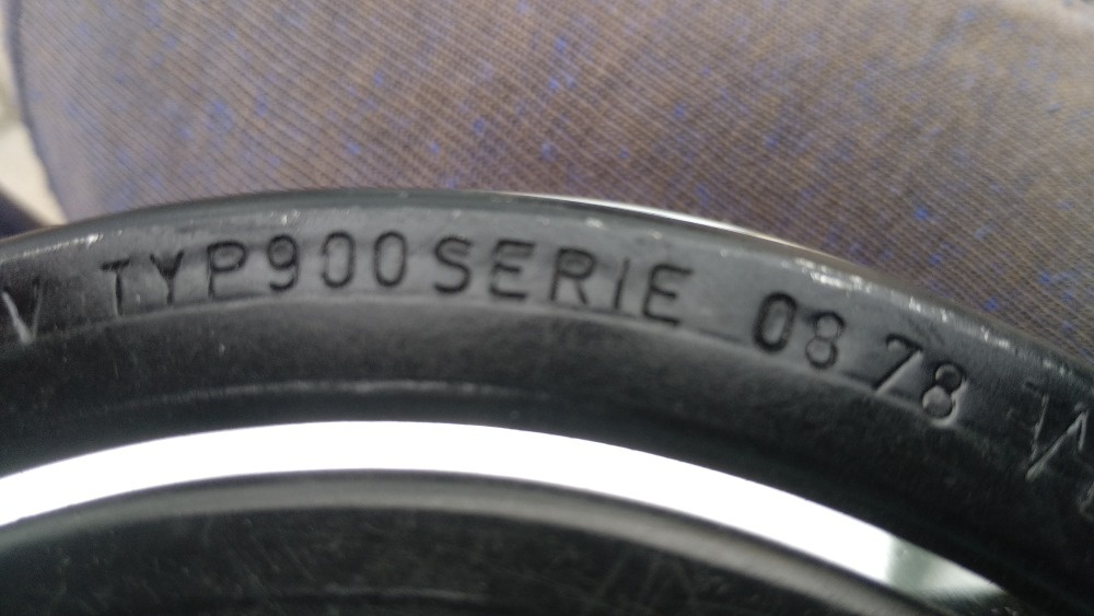 Litinová plotýnka ETA 220V 800-275-185W SER.900 NOVÁ - 2