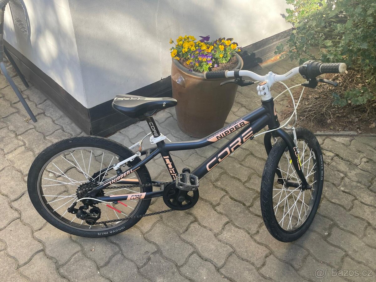 Dětské kolo Core Nipper 20 - 2