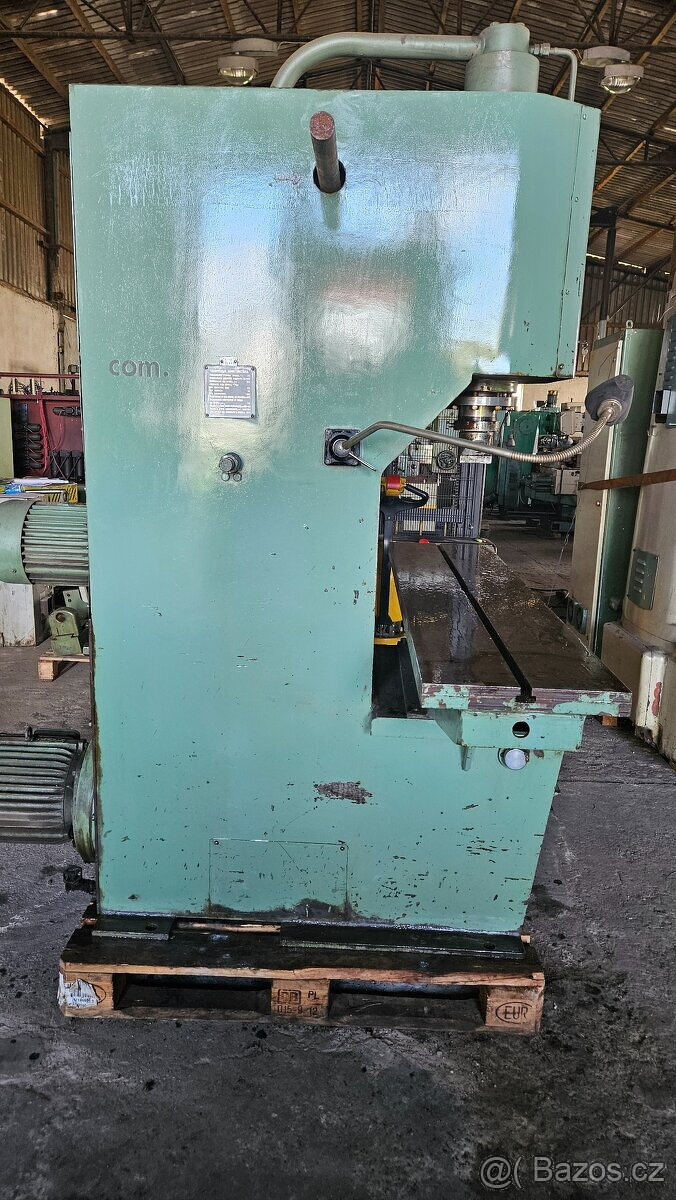 LIS HYDRAULICKÝ 40T - 2