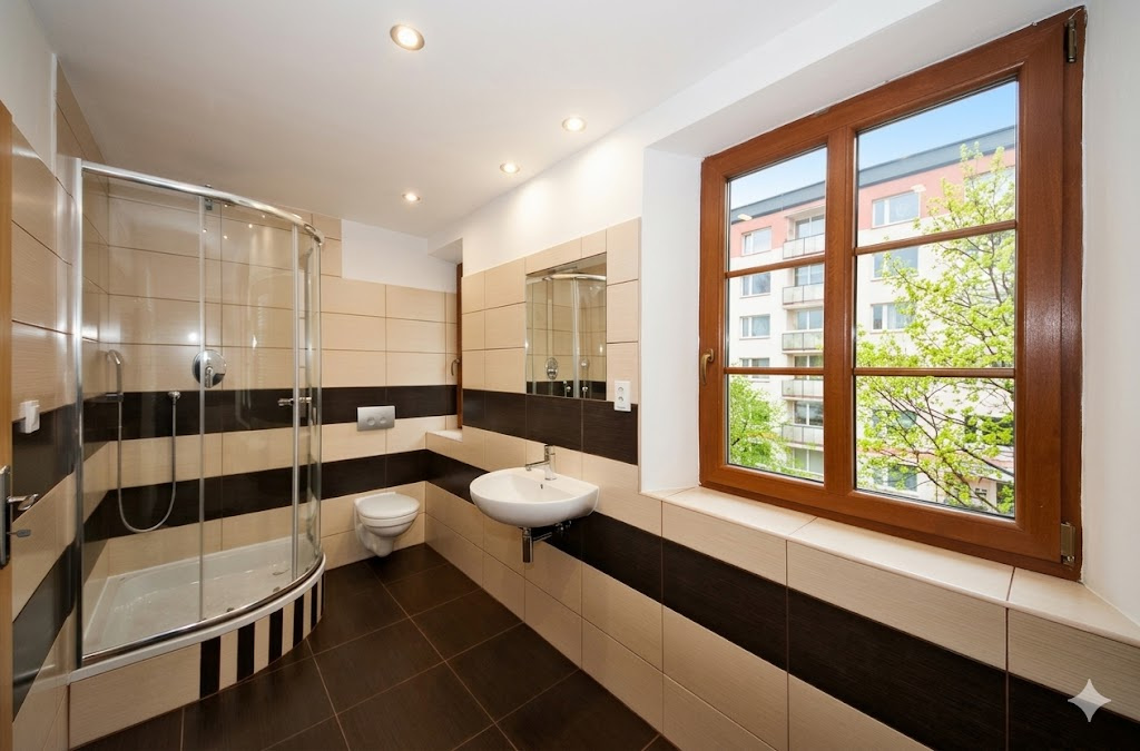 Pronájem bytu 2+kk, 50 m², Liberec - Vaňurova - 2