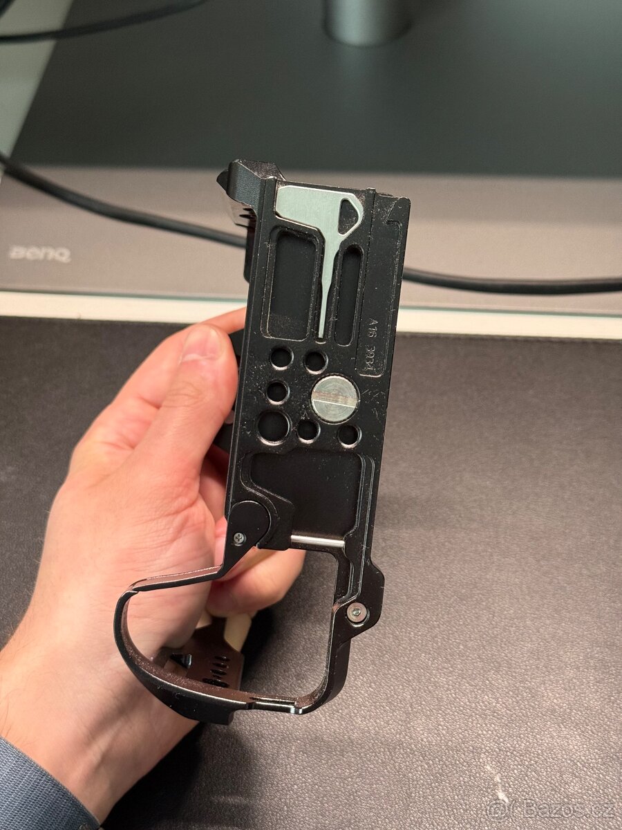 SmallRig Cage pro FUJIFILM X-H2 - 2