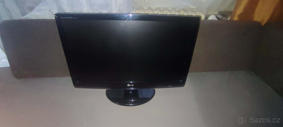 LG Flatron W2353V - 2