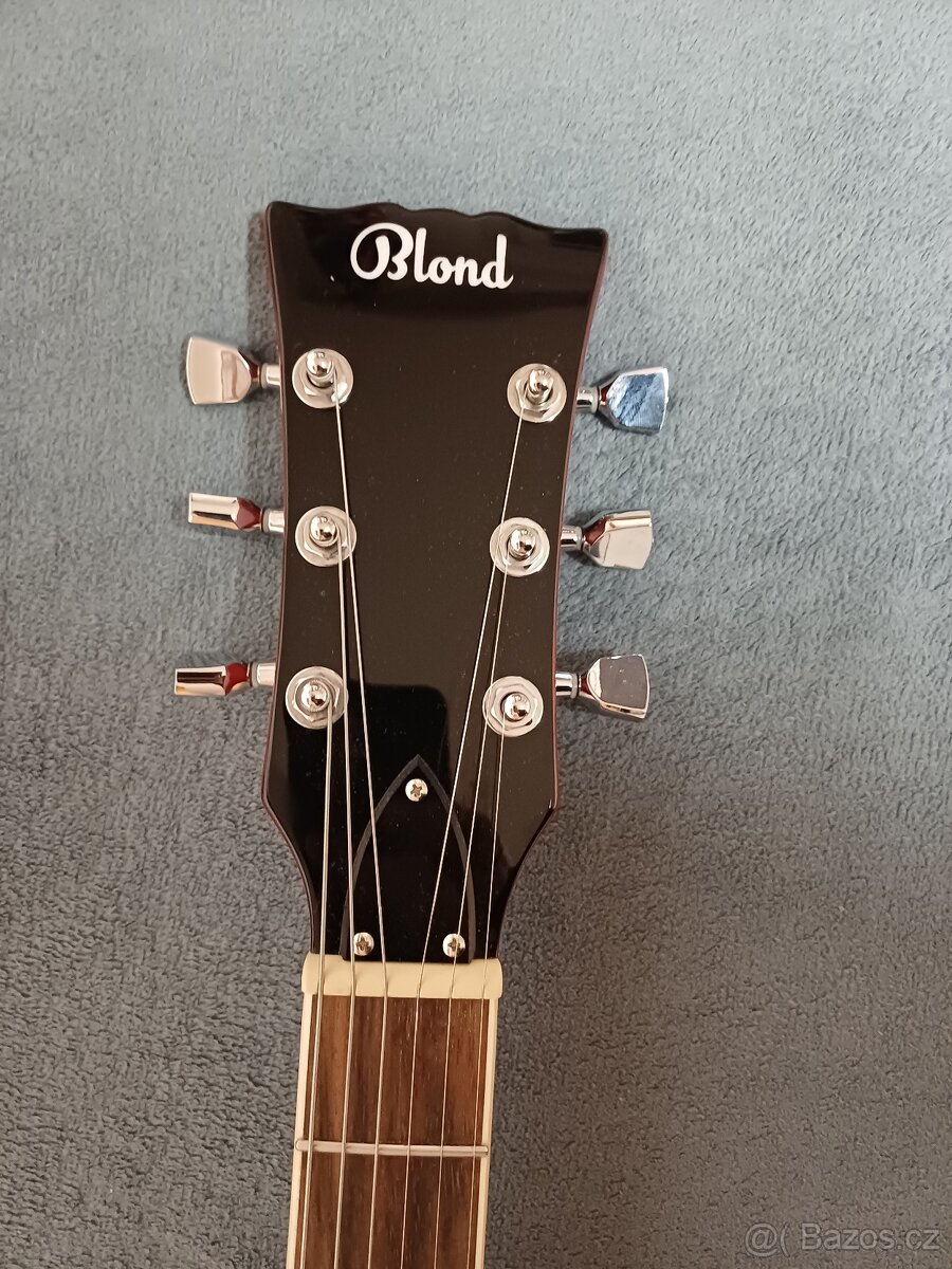 Blond SG - 2