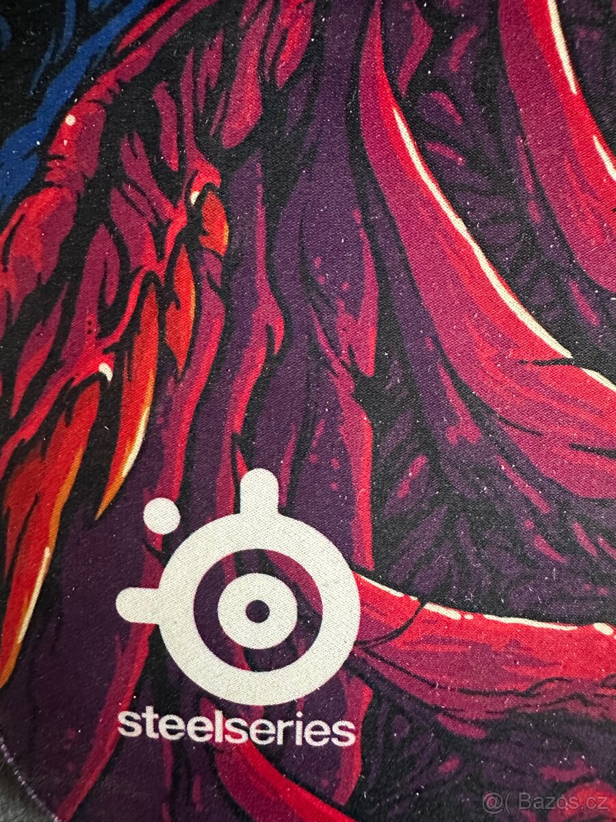 Herní podložka Steelseries - 2