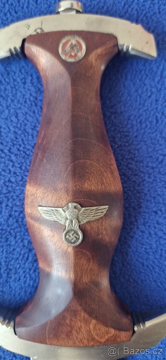 Dýka SA - 2