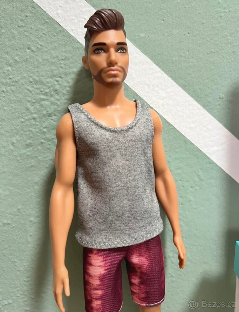 Ken - 2