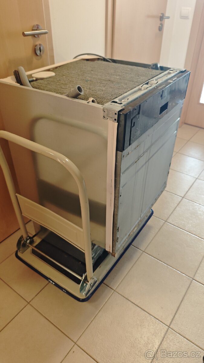 Zdarma-myčka Electrolux - 2