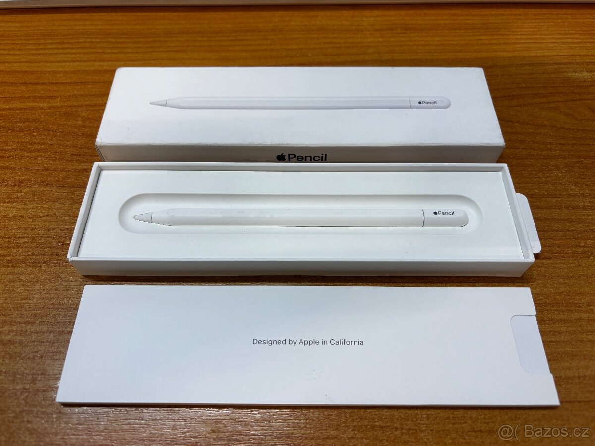 Apple Pencil USB-C - 2