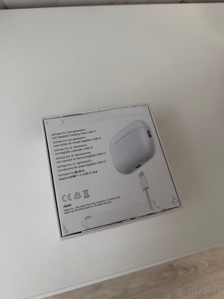 Apple AirPods Pro 2 - 2