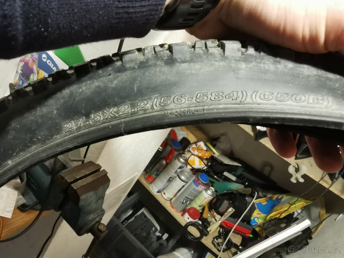 Maxxis Ardent 27,5 - 2