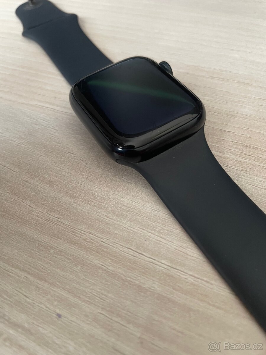 apple watch - 2