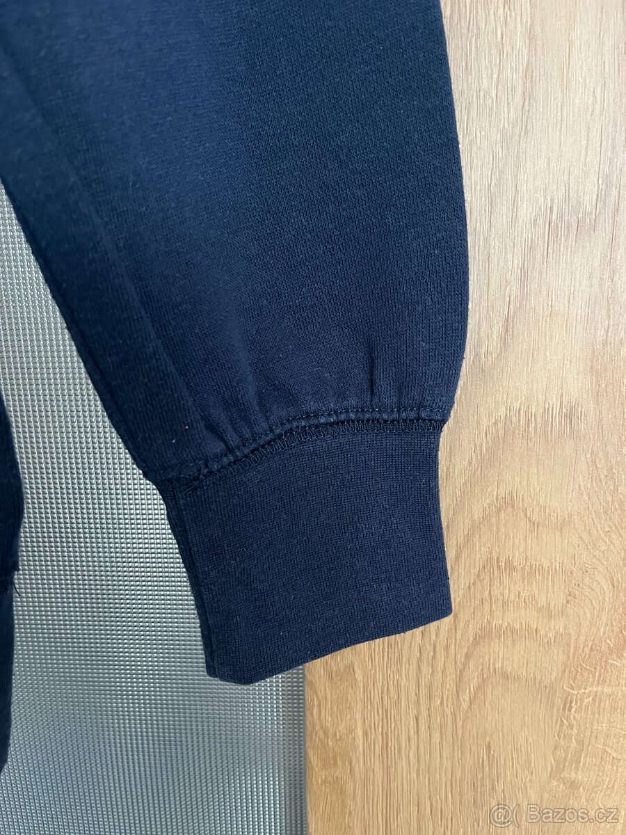 Mikina Denim vel. S - 2