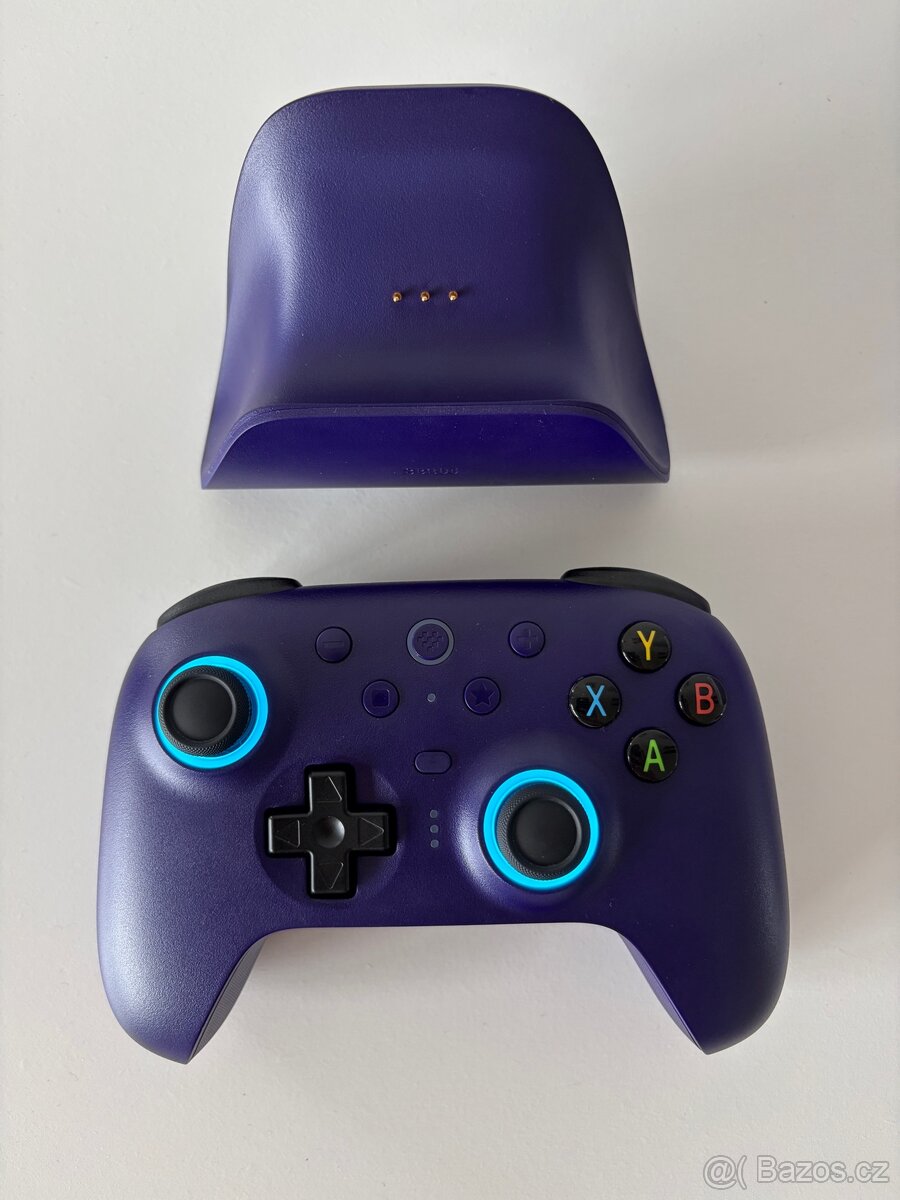 8BitDo Ultimate 2 Wireless Controller - 2