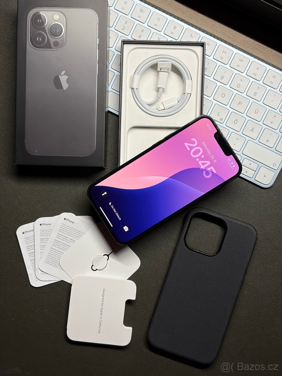 iPhone 13 Pro 128GB - 2