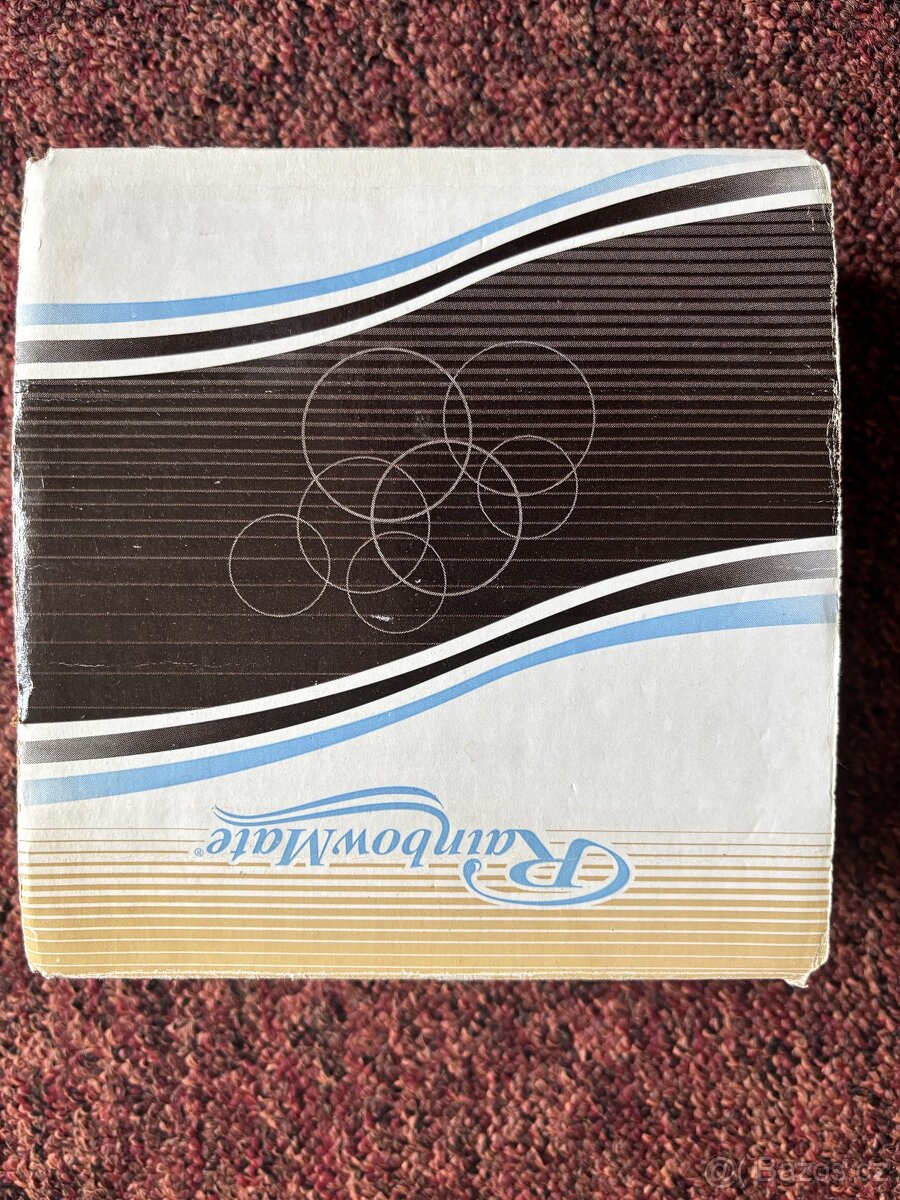 RainbowMate – malý elektrický klepač - 2