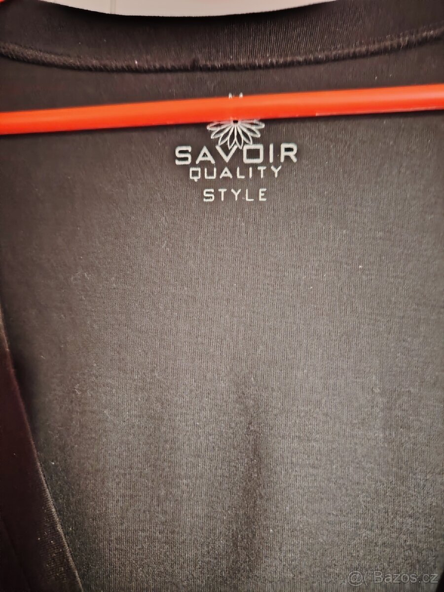 Dámské bavlněné sáčko - 2