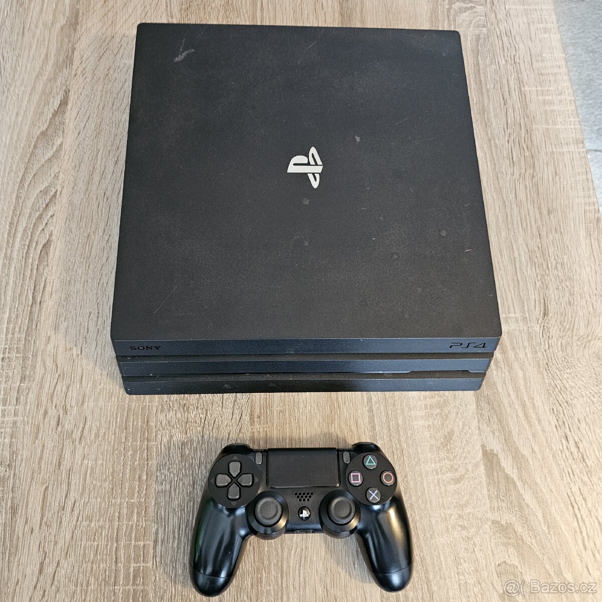 Playstation 4 Pro 1TB FW 10.01 PS4 - 2
