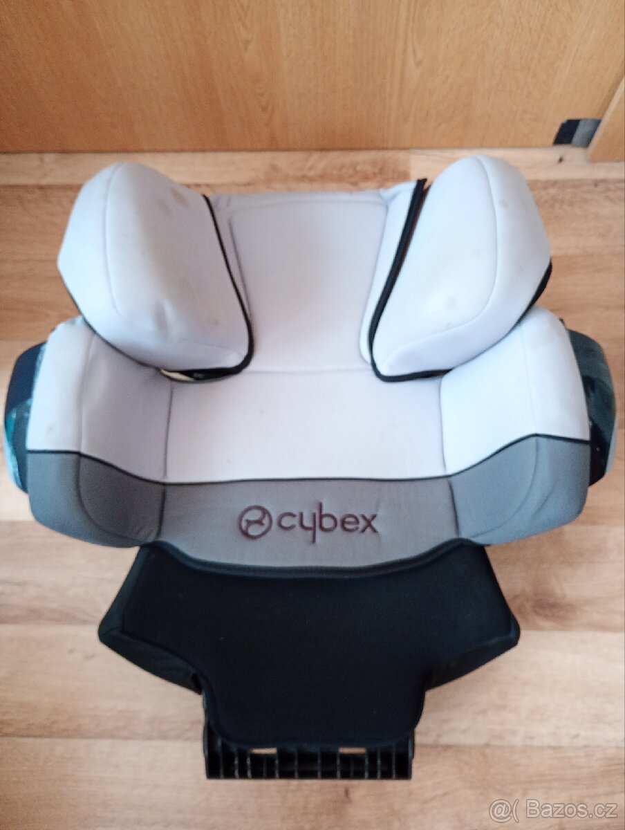 Prodam autosedacku cybex pallas isofix - 2