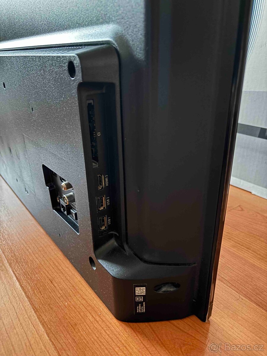 32" Philips 32PFS6805 - 2