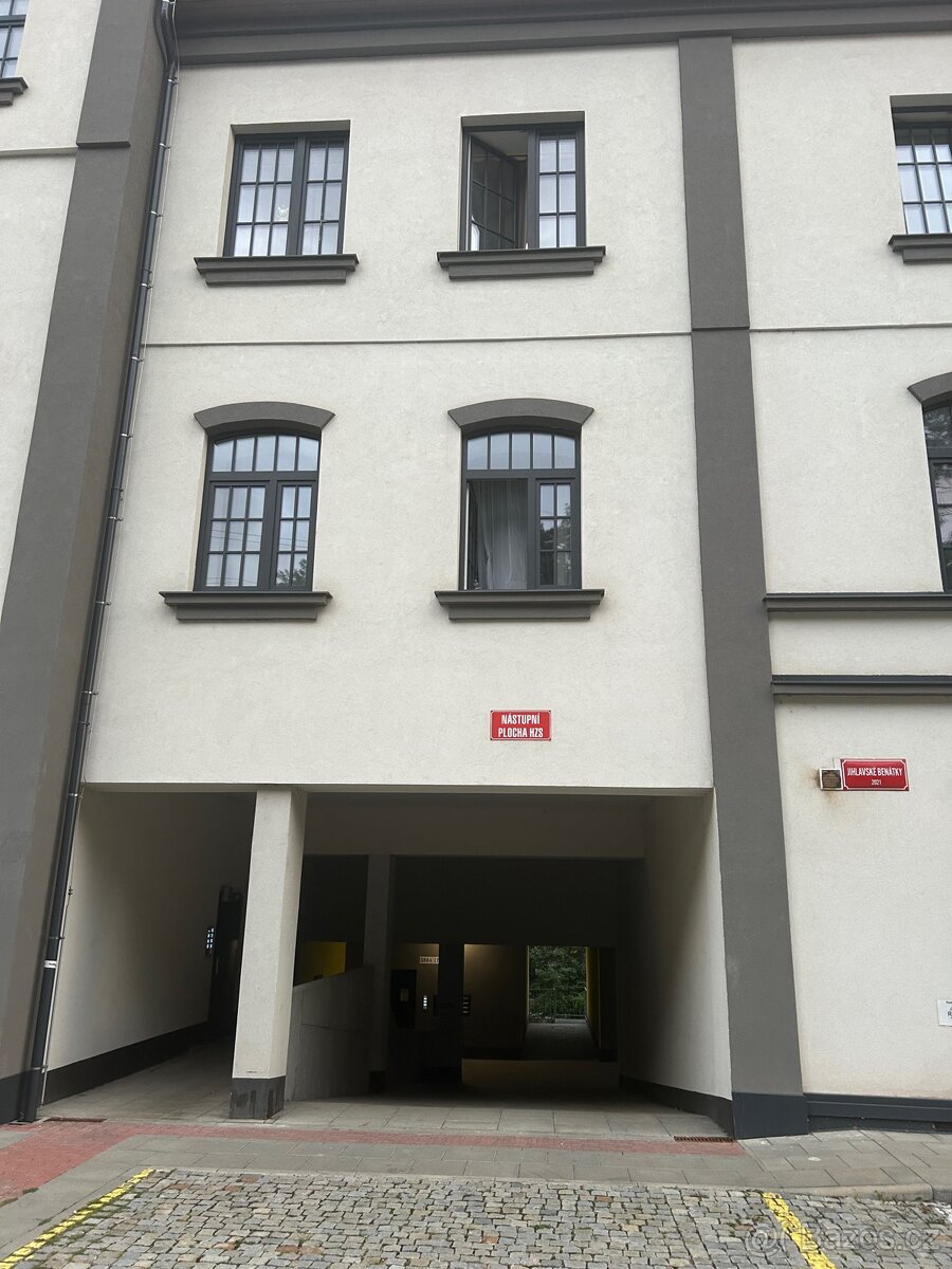 Pronájem sklepu - 2