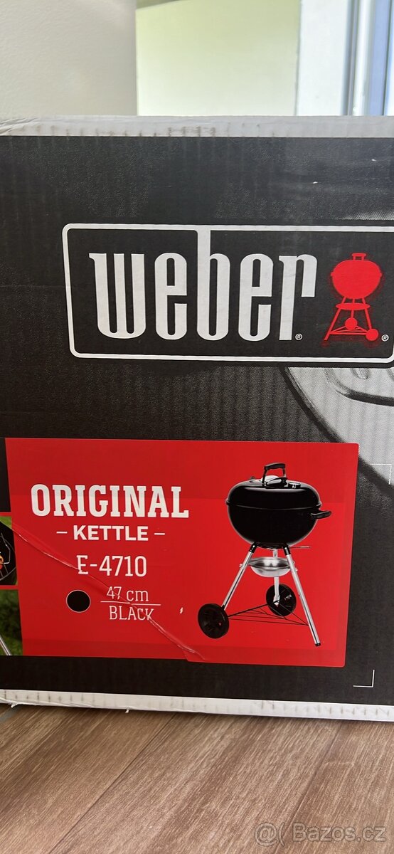 Weber - 2