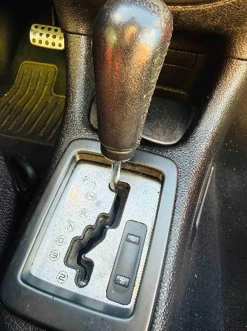 Peugeot 206cc 1.6 16V - 2