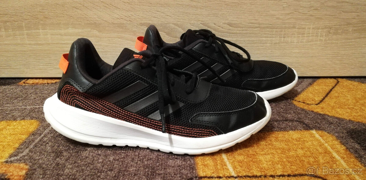 Tenisky Adidas vel. 40 - 2