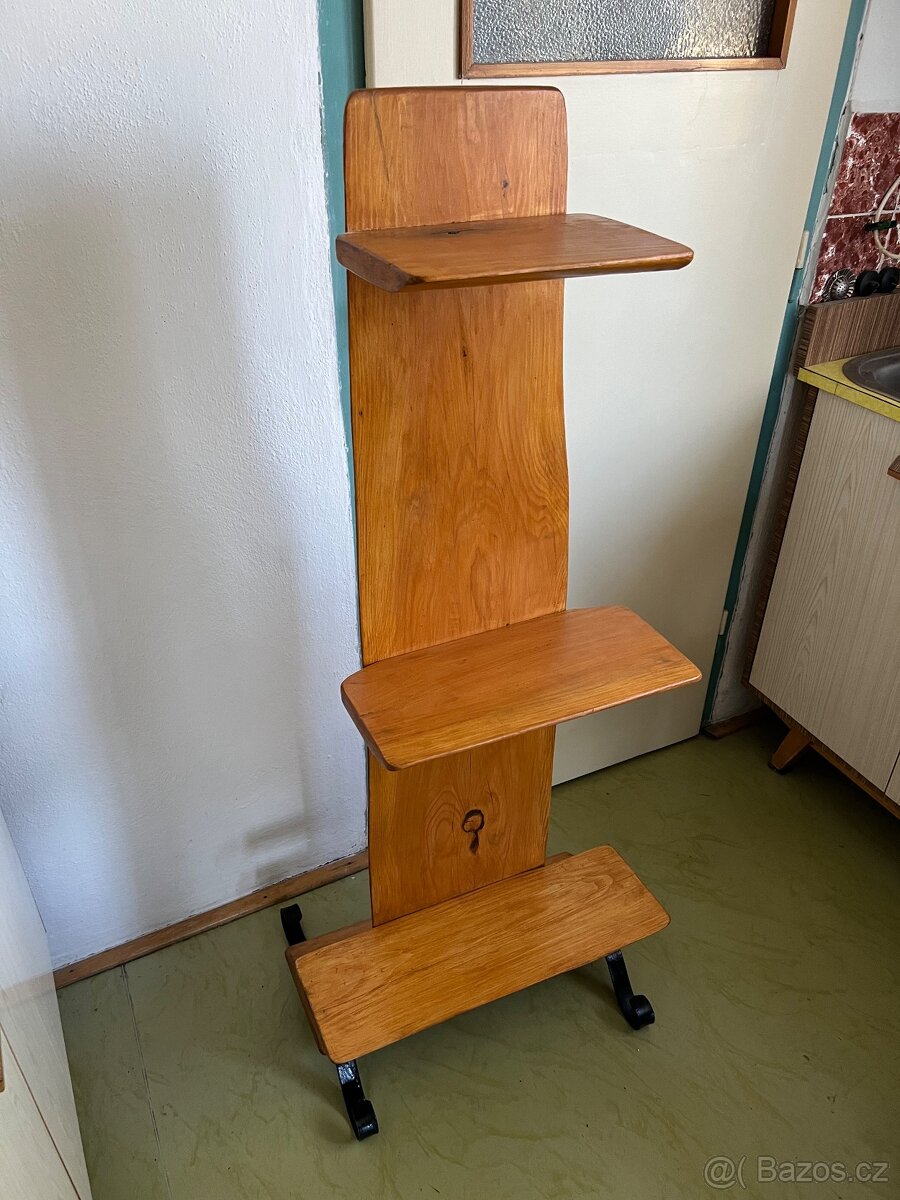 Stojan na kytky - 2