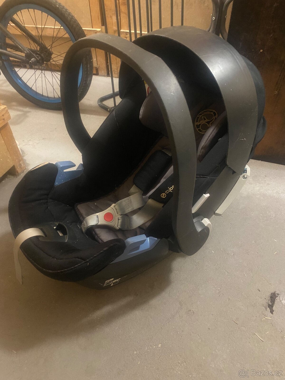 Vajíčko Cybex - 2