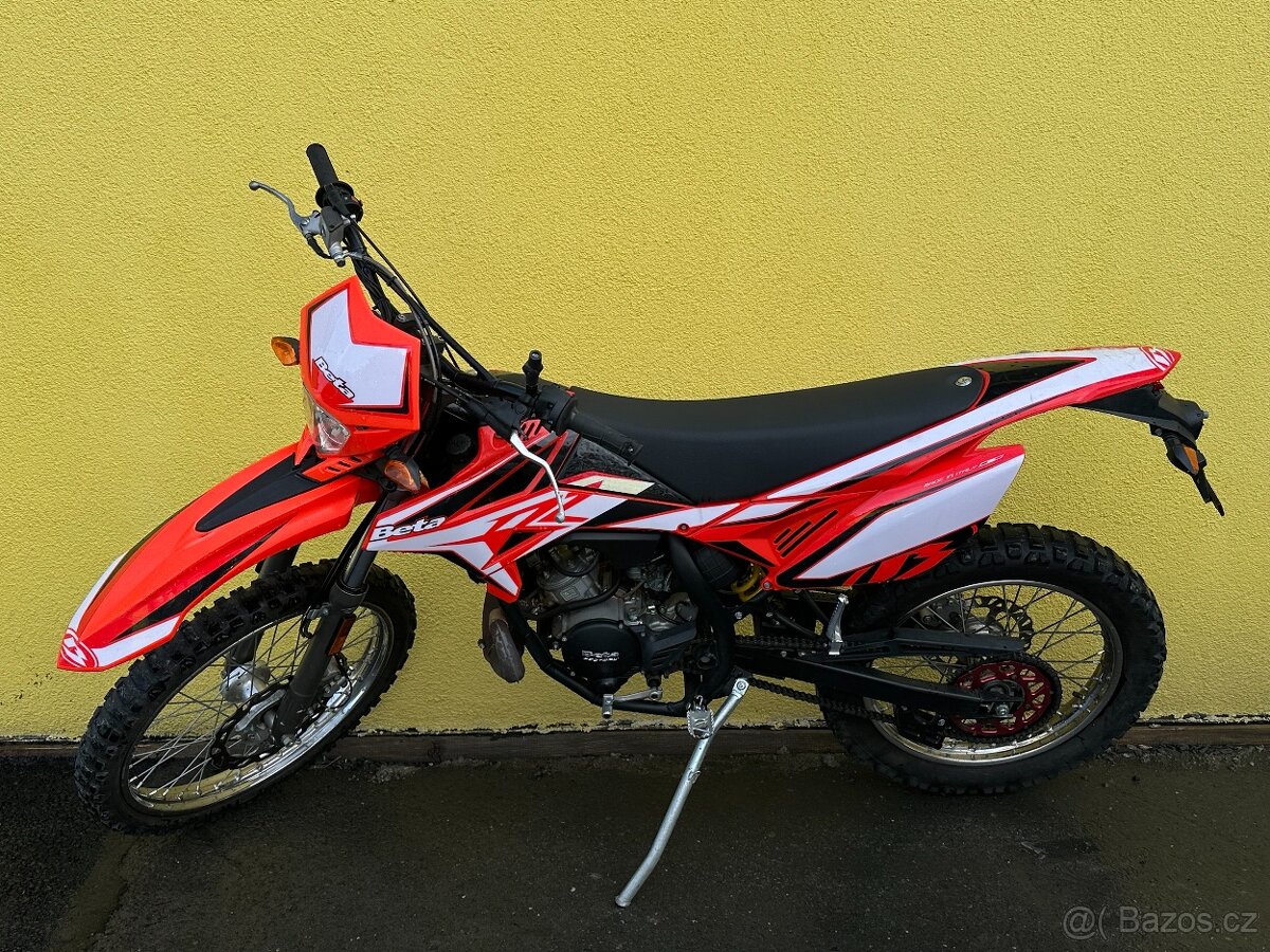 BETA 50 r.v. 2020