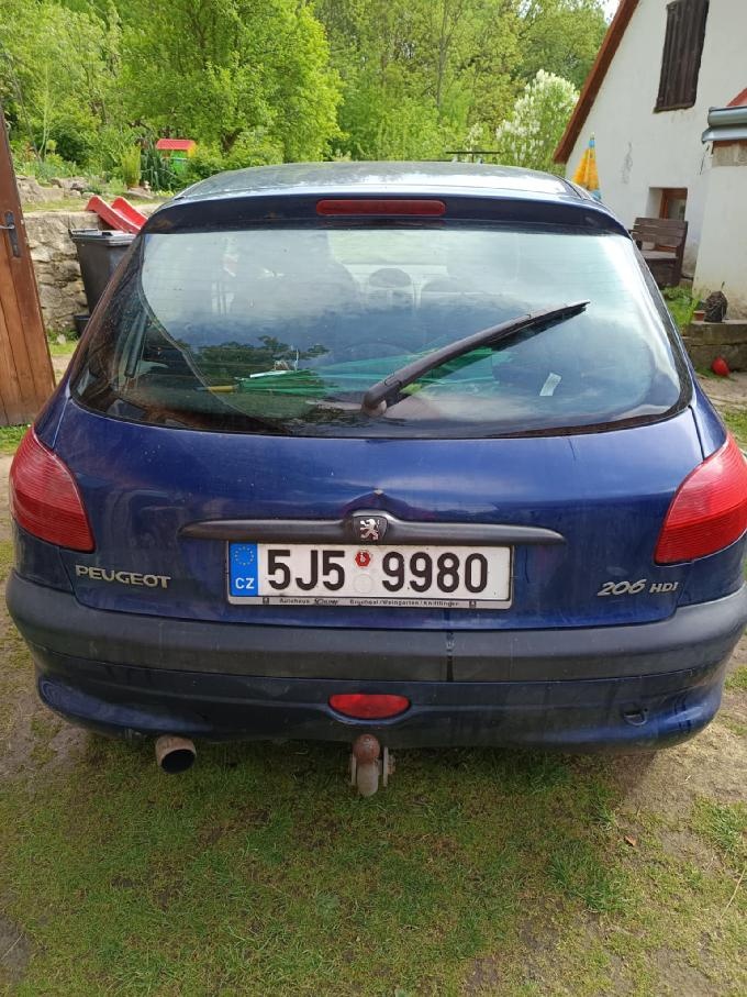 Prodám - 2
