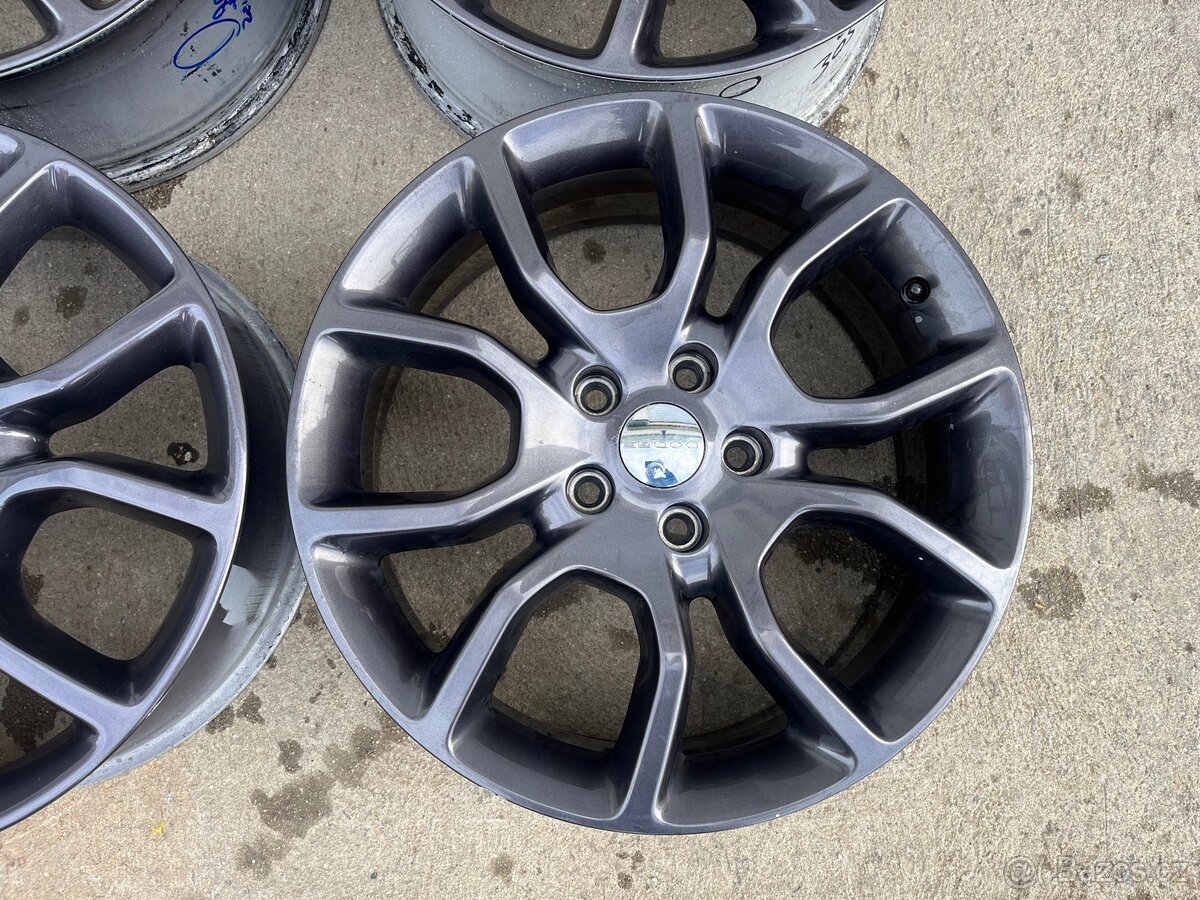 Disky Dodge 5x127 20x8j ET56,4mm