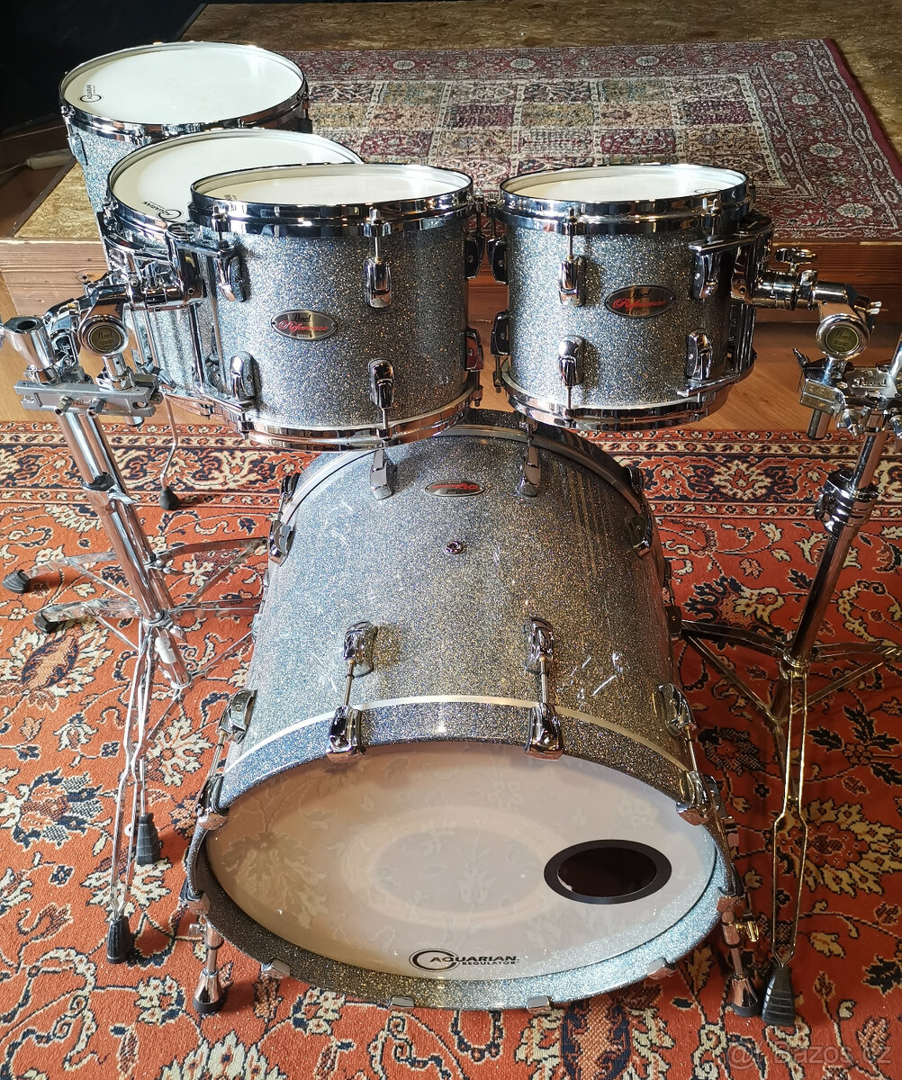 Pearl Reference 10, 12, 14, 16, 22 - 2