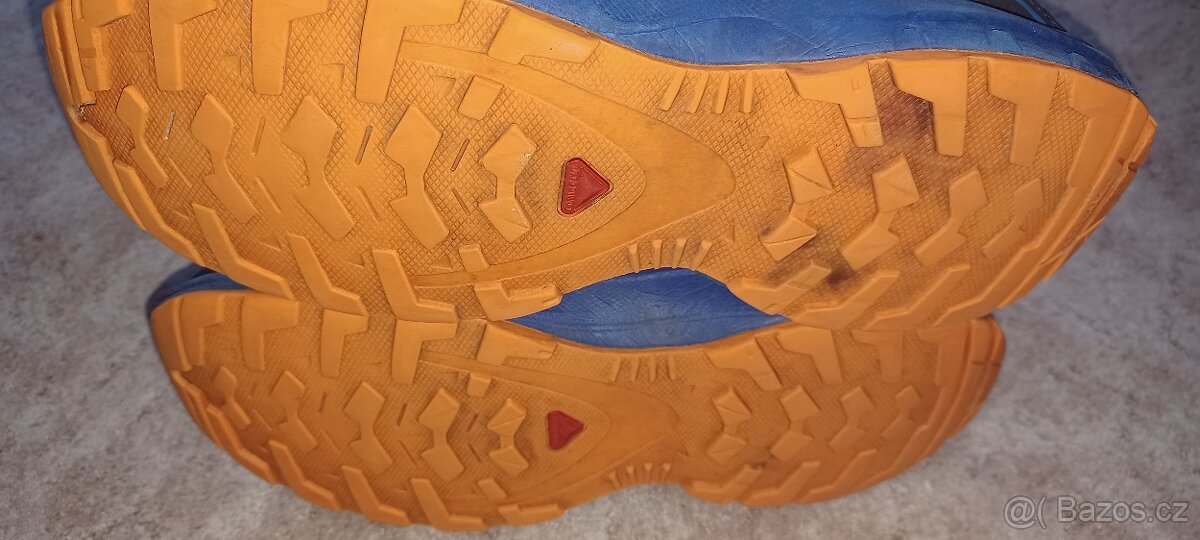 Dětská obuv vel. 38 - 2