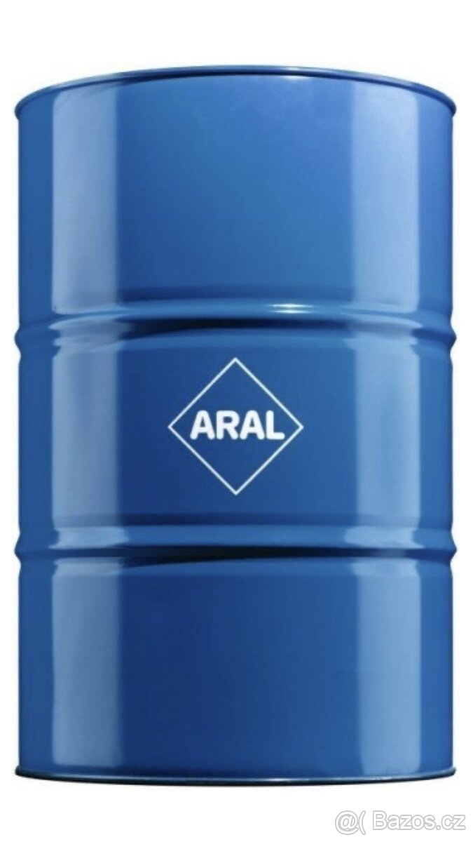 Prázdné sudy od oleje 60 L - 2