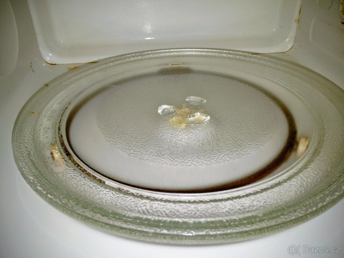 Mikrovlnka Alaska 800 Wattů - 2