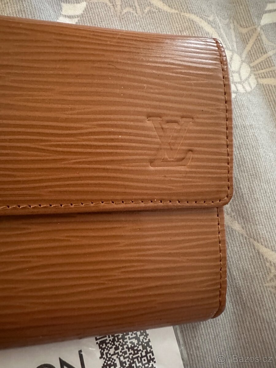 Peněženka LV - 2