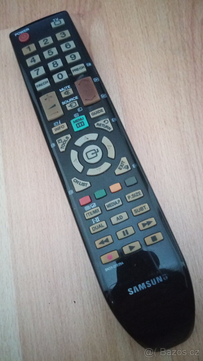 Televize Samsung 32" (81cm) - 2