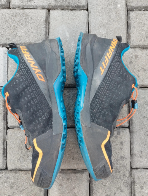 Běžecké/ trailové boty Dynafit, vel. 43 - 2