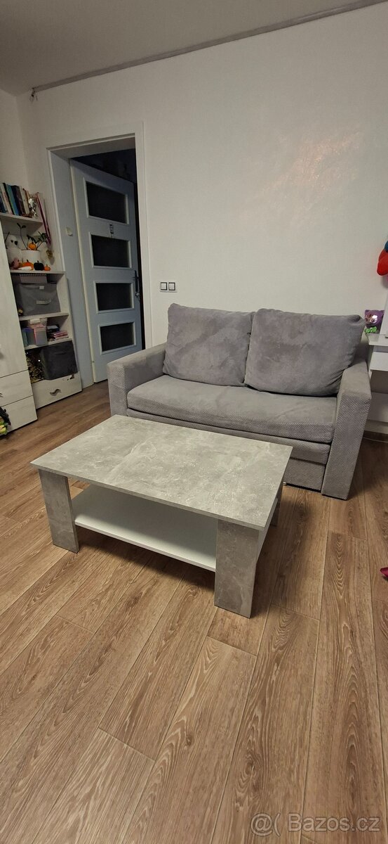 Prodám rozkládací pohovku - 2